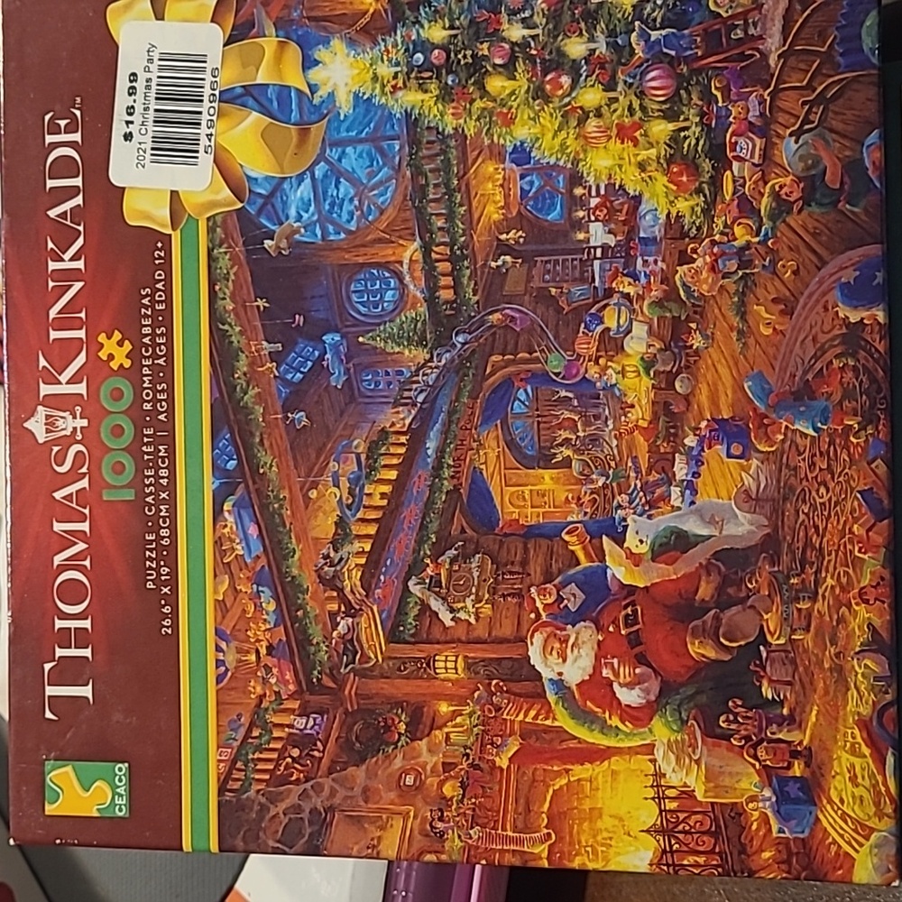 Puzzles
